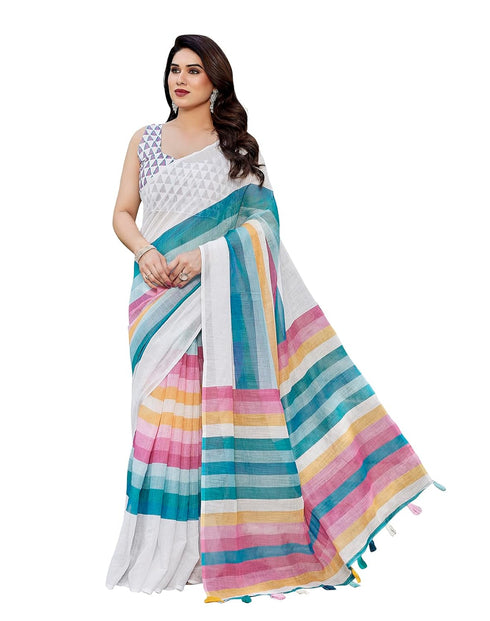 Vasthrlay Digital Chandheri Unstitched Material Az Ys Sasikala Ethnic Wear