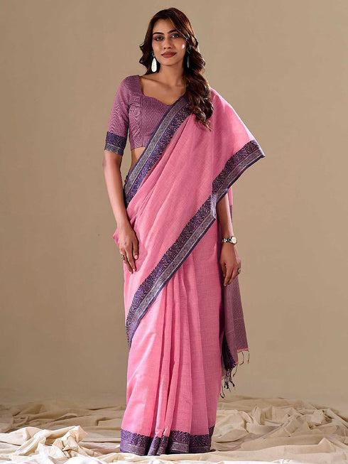 Vasthrlay Printed Unstitched Bv Ethnic Wear