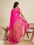 Vasthrlay Banarasi Jacquard Paithani