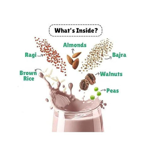 Little Joys Nutrimix for Mothers