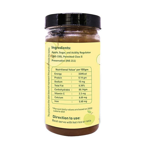 Graminway Apple Murrabba