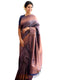 Vasthrlay Banarasi Saree