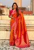 Vasthrlay Kanjivaram Saree