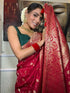 Vasthrlay Traditional Unstitched Saree