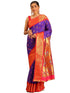 Vasthrlay Pheshwai Bottle Saree