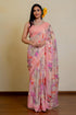 Vasthrlay Fashion Chiffon Printed Ethnic Wear
