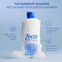 Zincon Medicated Dandruff Shampoo