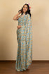 Vasthrlay Fashion Chiffon Printed Ethnic Wear