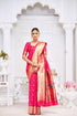 Vasthrlay Paithani Saree