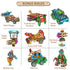 Smartivity 20in1 Spin-n-Go Kit for Kids Ages 6-12