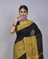 Vasthrlay Begampuri Traditional Saree