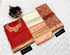 Vasthrlay Unstitched Lehenga KB YR Multicolour Lehanga