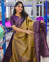 Vasthrlay Banarasi Saree