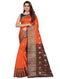 Vasthrlay Banarasi Jacquard Ethnic Wear
