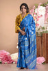 Vasthrlay Bhagalpuri Saree