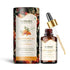 Wellwith by Ayuzera Sea Buckthorn Berry Oil | Face & Hair Serum | Nourishing Oil