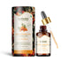 Wellwith by Ayuzera Sea Buckthorn Berry Oil | Face & Hair Serum | Nourishing Oil