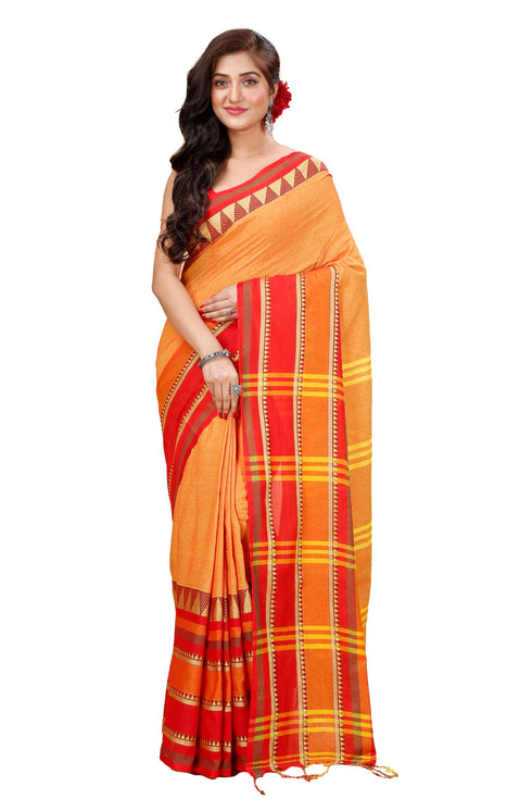 Vasthrlay Begampuri Traditional Saree