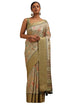 Vasthrlay Light Tussar Floral