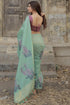 Vasthrlay Kanjivaram Cotton Blouse Ethnic Wear