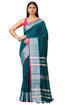 Vasthrlay Handloom Border Saree