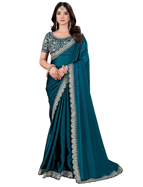Vasthrlay Designer Embellished Lightweight Celebrations