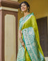 Vasthrlay Kanjivaram Saree