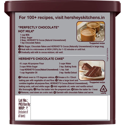 Hershey's Cocoa Powder