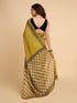 Vasthrlay Lightweight Breathable Traditional Printed Saree