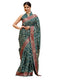Vasthrlay Womens Weaving Unstitched Lavender Saree