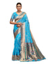 Vasthrlay Paithani Saree