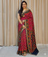 Vasthrlay Printed Multicolor Traditional Designer