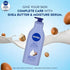 Nivea Body Lotion for Dry Skin Shea Smooth