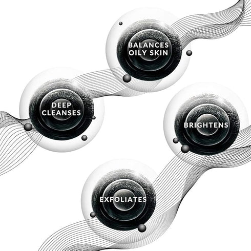 Ponds Pure White Face Wash