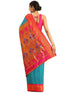 Vasthrlay Paithani Bottle Saree