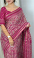 Vasthrlay Paisley Pattern Traditional Fastival