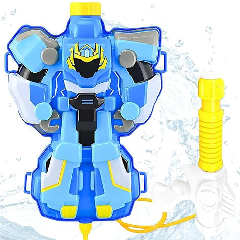 Storio Water Gun Toy(Backpack Shot)