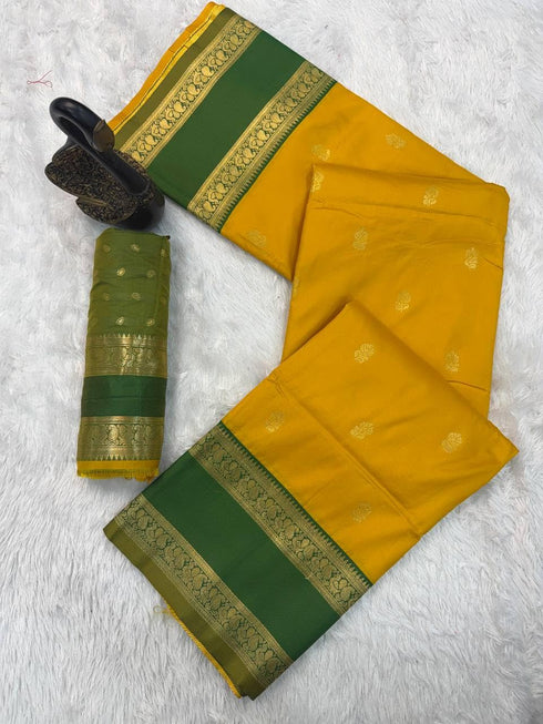Vasthrlay Paithani Nayaranpet Kanjivaram