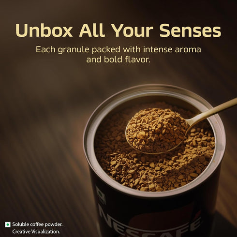 NESCAFE Roastery Premium Imported Coffee