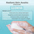 Glowiva Kojic Acid + Glutathione Soap For Skin Brightening