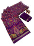 Vasthrlay Kashmiri Pashmina Beautiful
