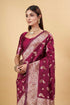 Vasthrlay Kanjivaram Silk Saree