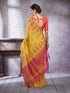 Vasthrlay Printed Unstitched Hs Ethnic Wear