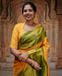 Vasthrlay Kanjivaram Saree