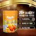 Happilo Dried Premium Turkish Apricots