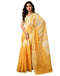 Vasthrlay Womens Cotton Printed Pink Saree