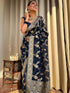 Vasthrlay Banarasi Traditional Saree