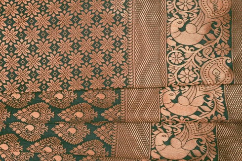 Vasthrlay Banarasi Saree