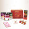 PUREHEART Christmas & New Year Celebration Gift Hamper | Salted Cashews | Sierra Trail |Salted Pistachios
