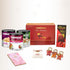 PUREHEART Christmas & New Year Celebration Gift Hamper | Salted Cashews | Sierra Trail |Salted Pistachios